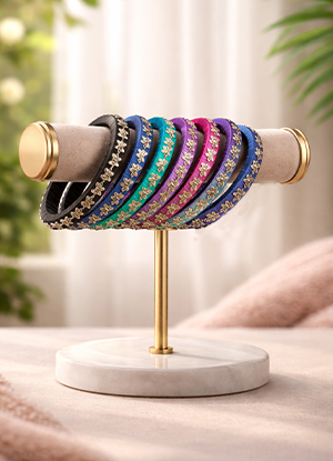 Handmade-Bengal-Thread-Brass-Bangles-–-Traditional-Artisan-Craft-first