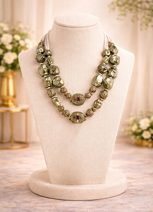 Handmade-Pearl-Turkish-Bead-Long-Necklace-–-Artisan-Statement-Jewelry-first